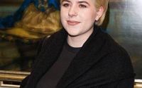 Isabella Jane Cruise 